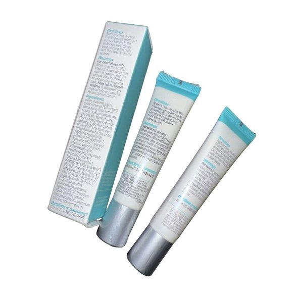 Proactiv Eye Brightening Serum 0.5 oz/15 ml BRAND NEW /SEALED - Picture 2 of 2